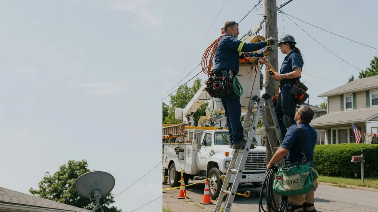 Electrical Repair in Redwood, MS near me